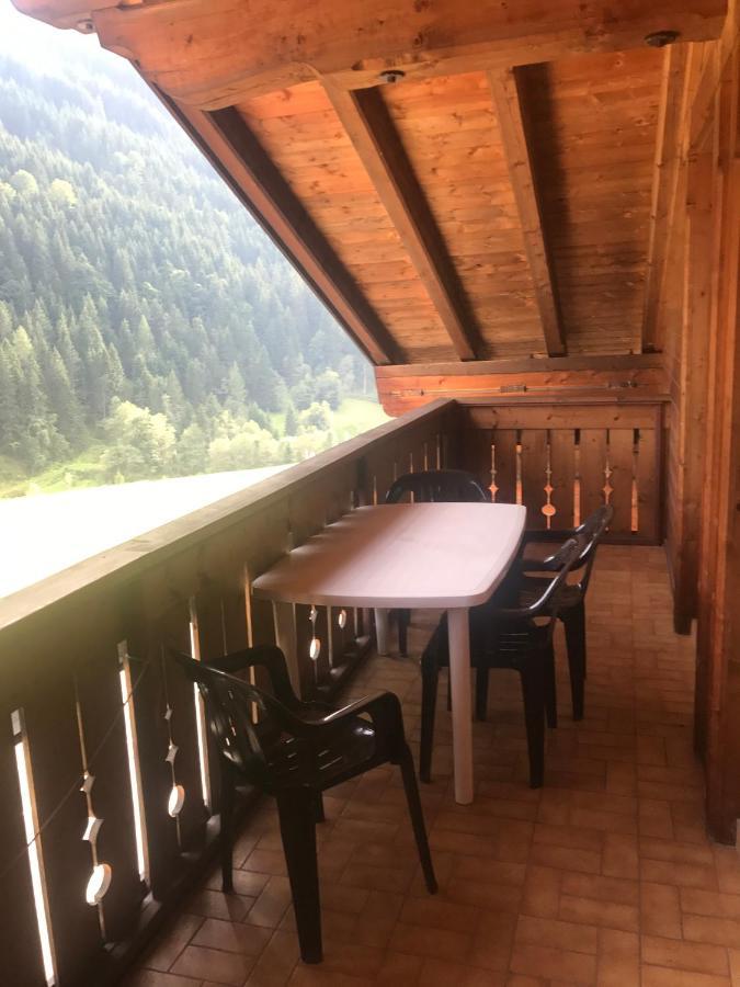 Gasthof Wacht Untertilliach ห้อง รูปภาพ